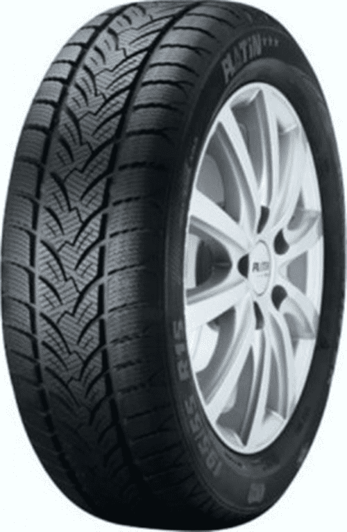 Pneumatiky osobne zimne 175/65R15 84T Platin RP 60 WINTER