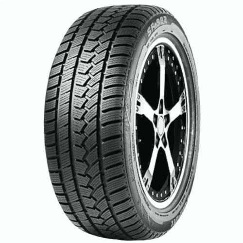 Pneumatiky osobne zimne 175/65R15 84T Sunfull SF-982