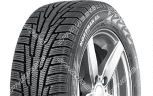 Pneumatiky osobne zimne 175/65R15 88R Nokian NORDMAN RS2