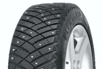 Pneumatiky osobne zimne 175/65R15 88T Goodyear ULTRA GRIP ICE ARCTIC XL