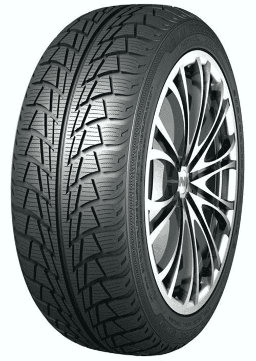 Pneumatiky osobne zimne 175/65R15 88T Nankang SV 1 NORDIC XL