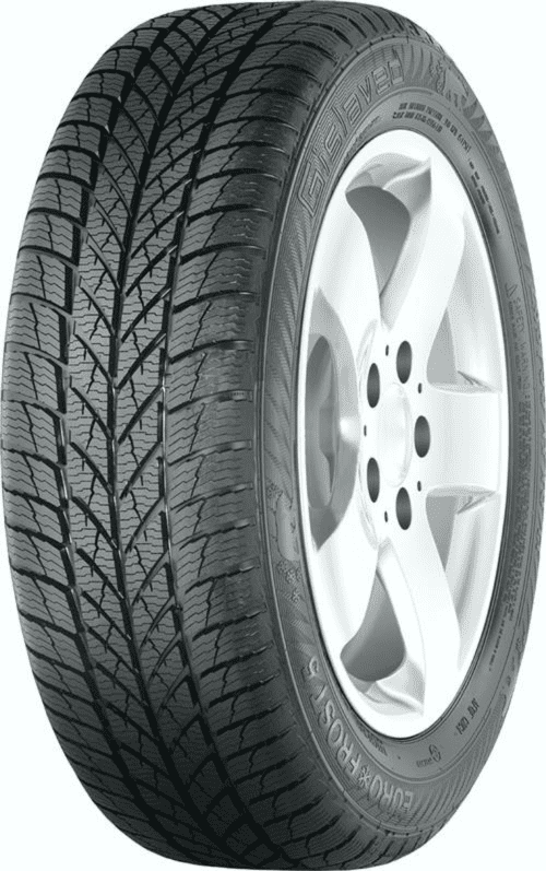 Pneumatiky osobne zimne 175/70R13 82T Gislaved EURO FROST 5