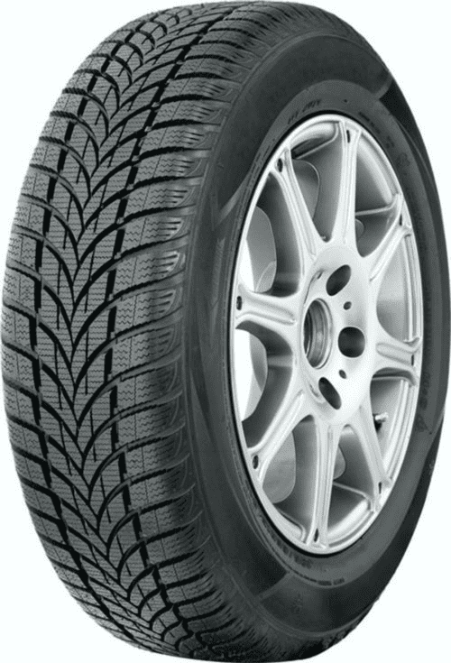 Pneumatiky osobne zimne 175/70R14 84T Novex SNOWSPEED 3