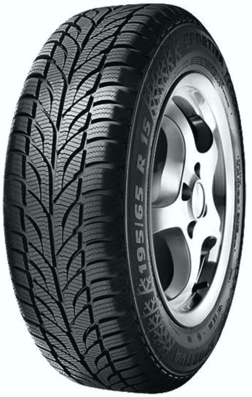 Pneumatiky osobne zimne 175/70R14 84T Sportiva SNOW WINTER 2
