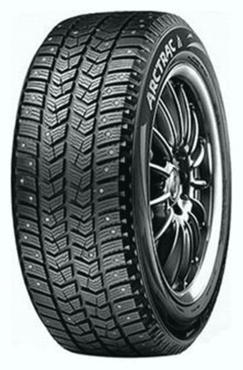 Pneumatiky osobne zimne 175/70R14 84T Vredestein ARCTRAC