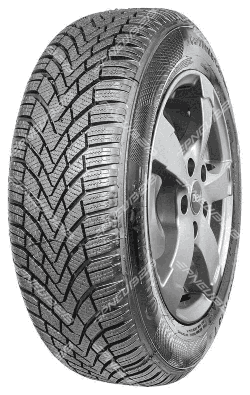 Pneumatiky osobne zimne 175/70R14 88T Continental CONTI WINTER CONTACT TS 850