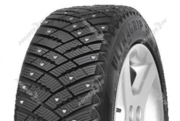 Pneumatiky osobne zimne 175/70R14 88T Goodyear ULTRA GRIP ICE ARCTIC XL