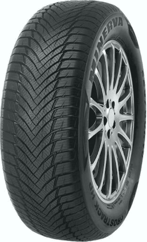 Pneumatiky osobne zimne 175/70R14 88T Minerva FROSTRACK HP XL