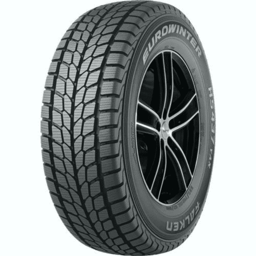 Pneumatiky osobne zimne 175/80R14 88T Falken EUROWINTER HS437