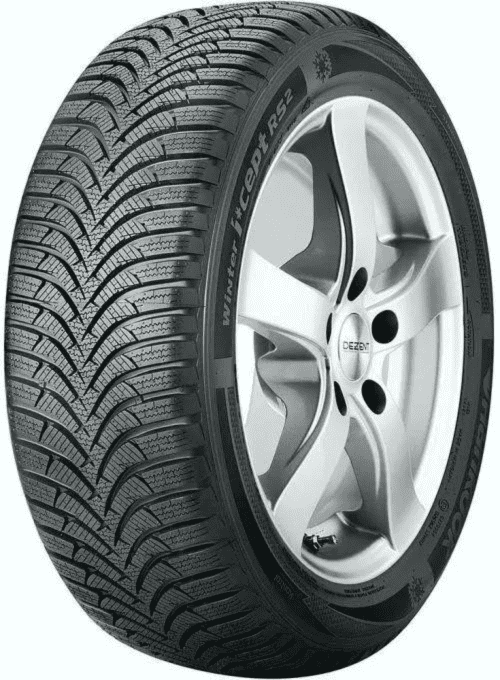 Pneumatiky osobne zimne 175/80R14 88T Hankook W452 WINTER ICEPT RS2