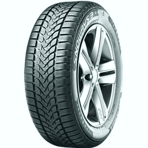 Pneumatiky osobne zimne 175/80R14 88T Lassa SNOWAYS 3