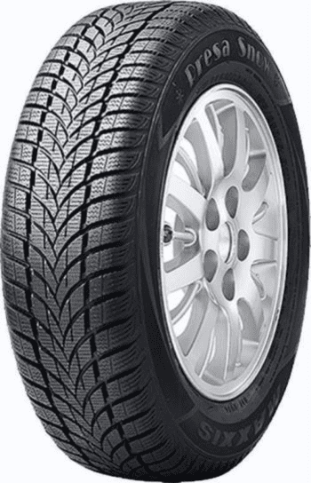 Pneumatiky osobne zimne 175/80R14 88T Maxxis MA-PW PRESA SNOW