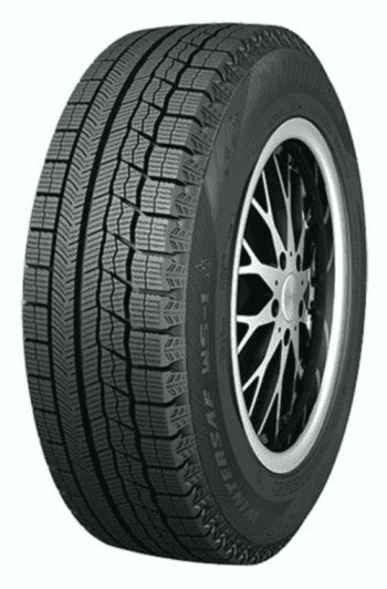 Pneumatiky osobne zimne 175/80R16 91Q Nankang WINTERSAF WS-1