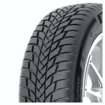 Pneumatiky osobne zimne 185/55R14 80H Petlas SNOWMASTER 2