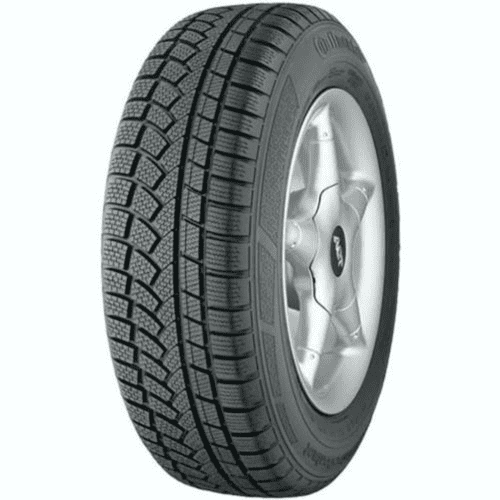Pneumatiky osobne zimne 185/55R15 82T Continental CONTI WINTER CONTACT TS 790