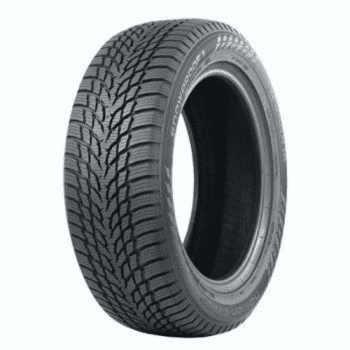 Pneumatiky osobne zimne 185/55R15 82T Nokian SNOWPROOF 1