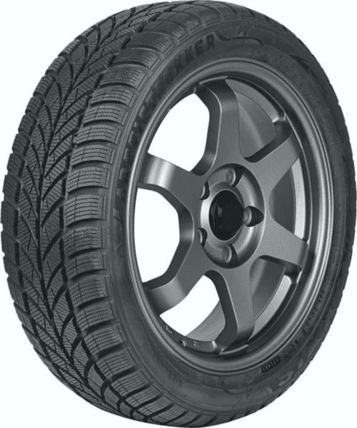 Pneumatiky osobne zimne 185/55R15 86H Maxxis WP05 XL