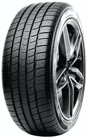 Pneumatiky osobne zimne 185/55R15 86V Radar DIMAX WINTER SPORT XL
