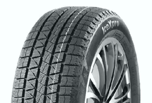 Pneumatiky osobne zimne 185/55R16 83S Powertrac ICE XPRO