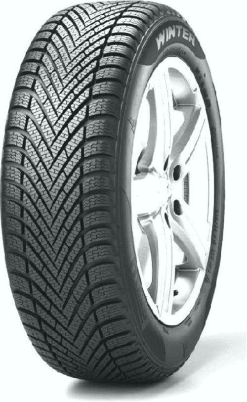 Pneumatiky osobne zimne 185/55R16 87T Pirelli CINTURATO WINTER XL