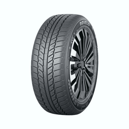 Pneumatiky osobne zimne 185/60R14 82H Rovelo SNOW