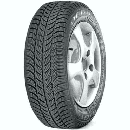 Pneumatiky osobne zimne 185/60R14 82T Debica FRIGO 2