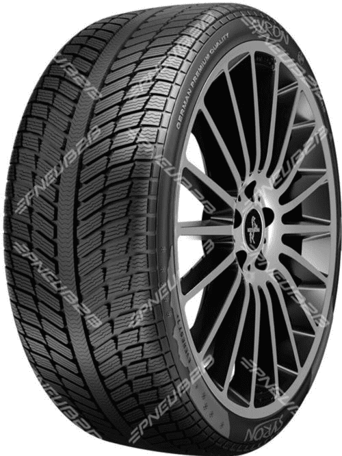 Pneumatiky osobne zimne 185/60R14 86H Syron EVEREST 1 PLUS