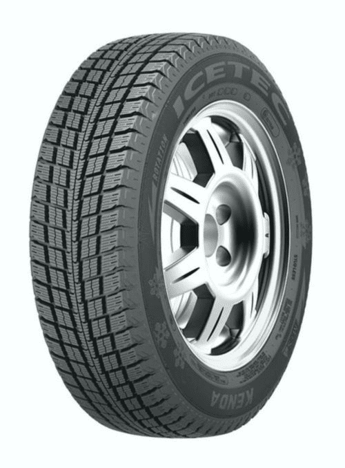 Pneumatiky osobne zimne 185/60R15 84Q Kenda KR27 ICETEC