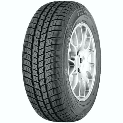 Pneumatiky osobne zimne 185/60R15 84T Barum POLARIS 3