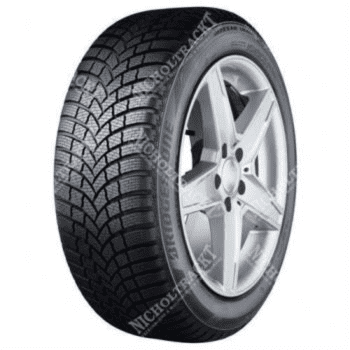 Pneumatiky osobne zimne 185/60R15 84T Bridgestone BLIZZAK LM001 EVO