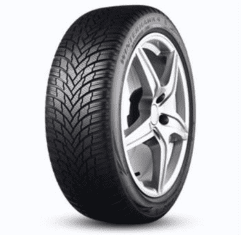 Pneumatiky osobne zimne 185/60R15 84T Firestone WINTERHAWK 4