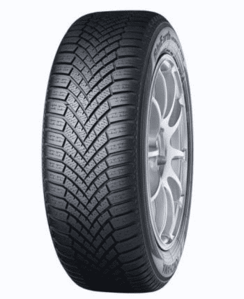 Pneumatiky osobne zimne 185/60R15 84T Yokohama BLUEARTH WINTER V906