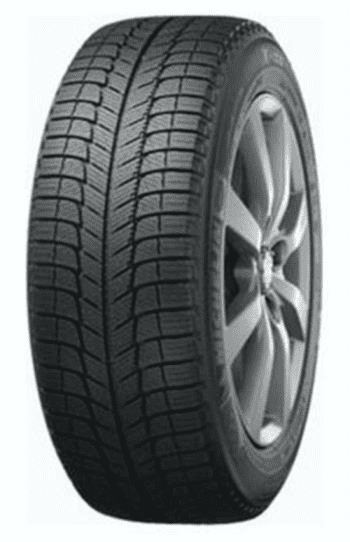 Pneumatiky osobne zimne 185/60R15 88H Michelin X ICE XI3 XL