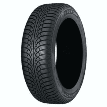 Pneumatiky osobne zimne 185/60R15 88T Dunlop WINTER TRAIL XL