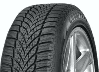 Pneumatiky osobne zimne 185/60R15 88T Goodyear ULTRA GRIP ICE 2 XL