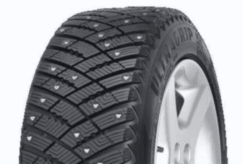 Pneumatiky osobne zimne 185/60R15 88T Goodyear ULTRA GRIP ICE ARCTIC XL