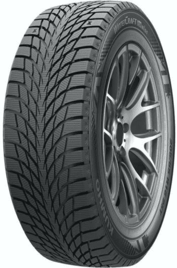 Pneumatiky osobne zimne 185/60R15 88T Kumho WINTERCRAFT ICE WI51 XL