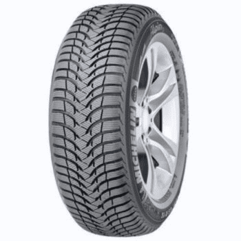Pneumatiky osobne zimne 185/60R15 88T Michelin ALPIN A4 XL