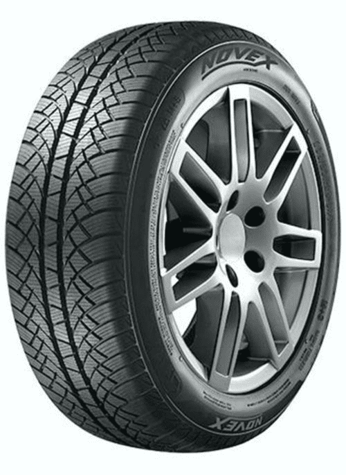 Pneumatiky osobne zimne 185/60R15 88T Novex WIN 5 XL