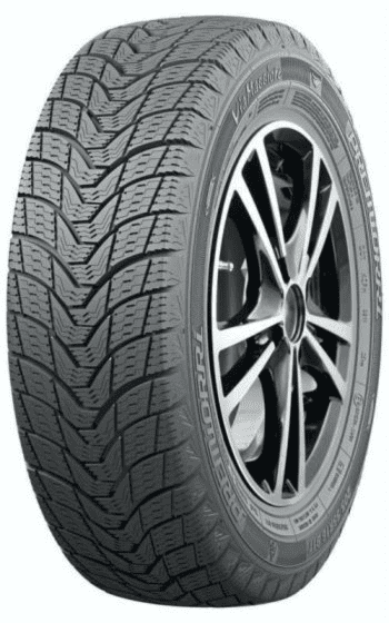 Pneumatiky osobne zimne 185/60R15 88T Premiorri VIA MAGGIORE XL