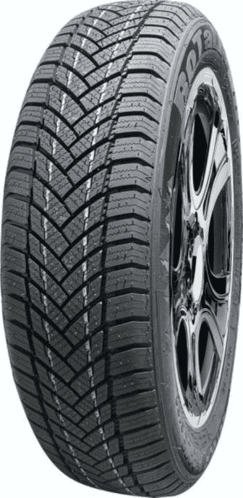 Pneumatiky osobne zimne 185/60R15 88T Rotalla SETULA W RACE S130 XL