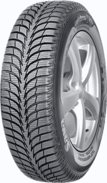 Pneumatiky osobne zimne 185/60R15 88T Sava ESKIMO ICE XL