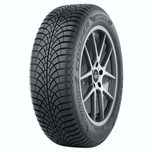 Pneumatiky osobne zimne 185/65R14 86T Cooper Tires WINTER