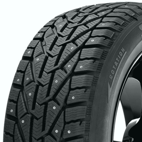 Pneumatiky osobne zimne 185/65R14 86T Kormoran STUD
