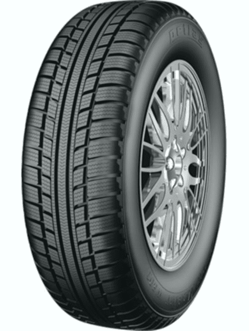 Pneumatiky osobne zimne 185/65R14 86T Petlas SNOWMASTER W601