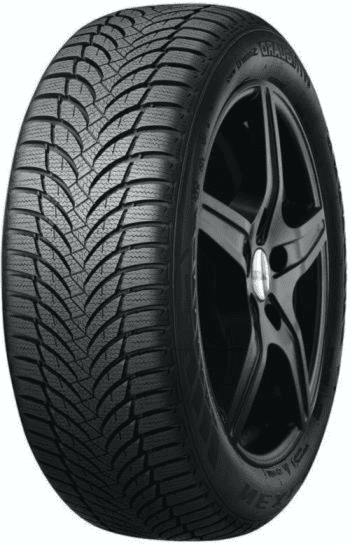 Pneumatiky osobne zimne 185/65R14 86T Roadstone WINGUARD SNOW G WH2