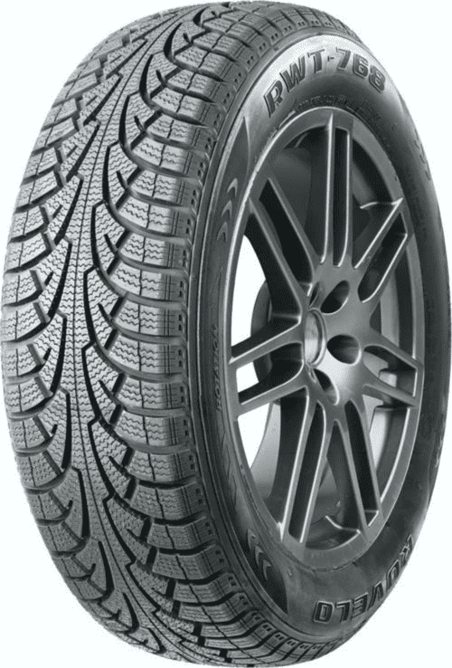 Pneumatiky osobne zimne 185/65R14 86T Rovelo RWT-768