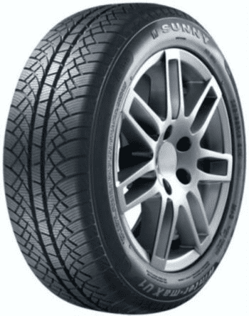 Pneumatiky osobne zimne 185/65R14 86T Sunny NW611