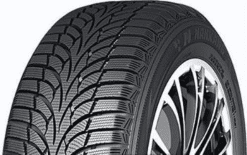 Pneumatiky osobne zimne 185/65R14 90H Nankang WINTER ACTIVA SV-3 XL