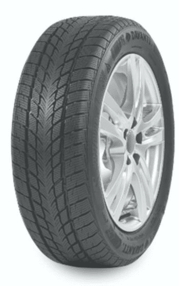 Pneumatiky osobne zimne 185/65R15 88H Davanti WINTOURA
